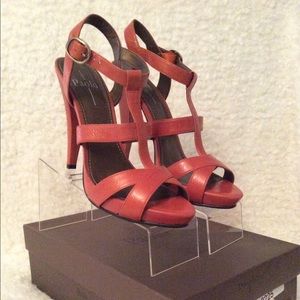 Paolo Shoes - JARREN, Never worn